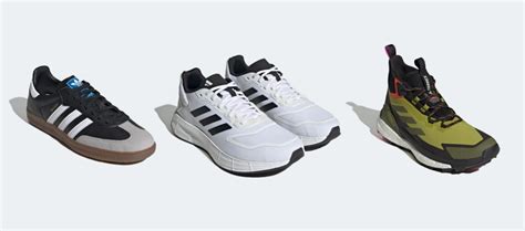 most comfortable adidas walking shoes